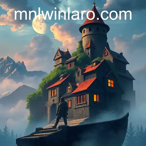 Exploring the Imaginative World of Adventure Games: A Dive into 'mnlwin'