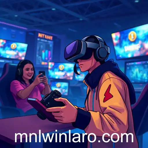 Digital Gaming Revolution and Its Evolving Impact