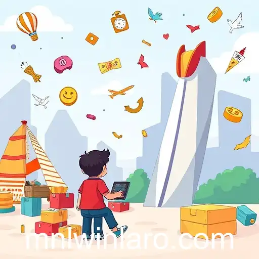 The Digital Playground: Gaming in 2025