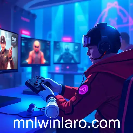 The Rise of English Game Platforms