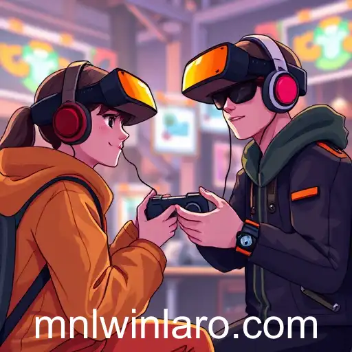 A Game Changer in the World of Online Entertainment