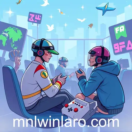 Innovative Trends Reshaping Online English Games