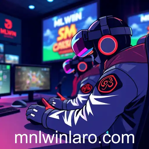 Gaming Trends Shaping Online Landscapes