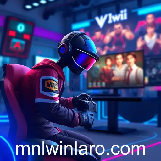 MNLwin Shakes Up Online Gaming