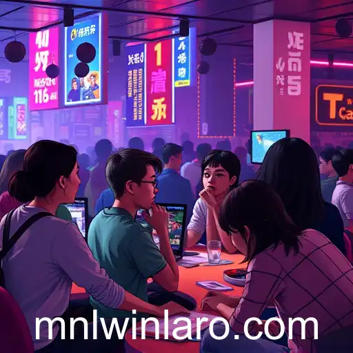 Navigating Trends in Online Game Platforms