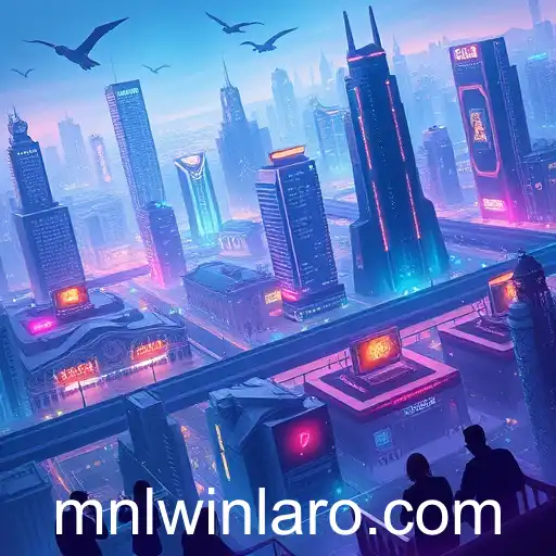 The Evolution of Online Gaming Platforms