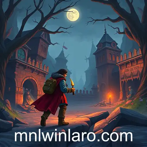 Revolutionizing Online Gaming in 2025