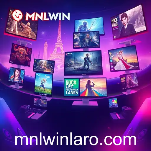 The Rise of Mnlwin in the Gaming World
