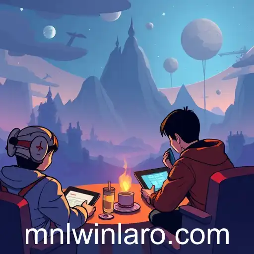 The Rise of Online English Game Platforms