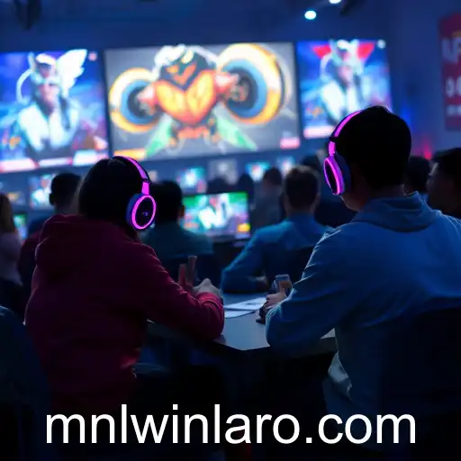 The Rise of Online Gaming Communities