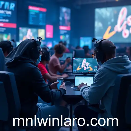 The Rise of Online Gaming Communities