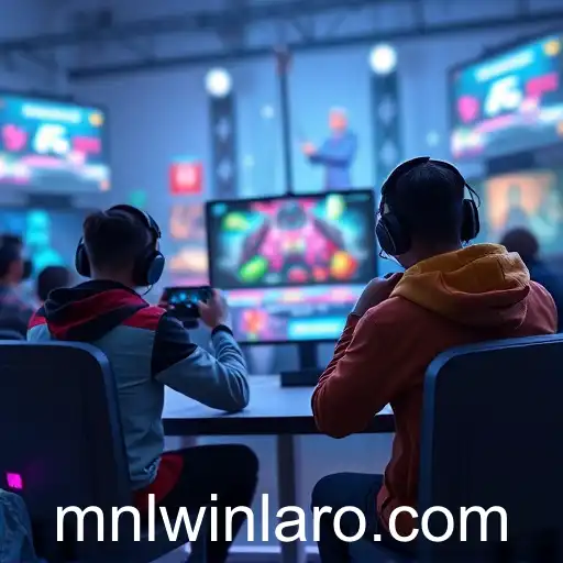 The Rise of Online Gaming Portals in 2025