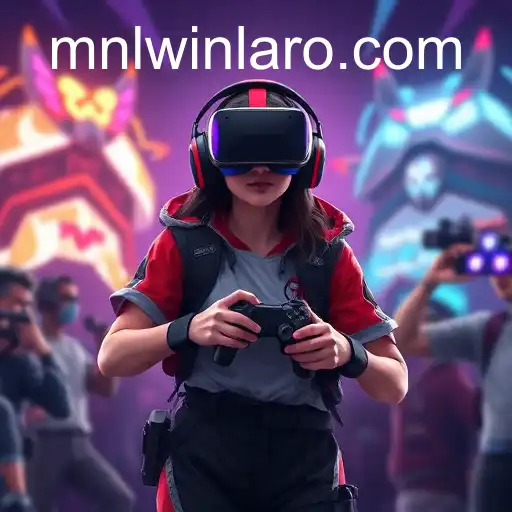 MNLWIN: Revolutionizing Online Gaming in 2026