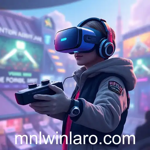 Mnlwin: Transforming the Online Gaming Landscape