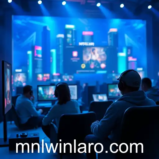 The Rise of Online Gaming Communities