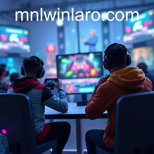 The Rise of Online Gaming Portals in 2025