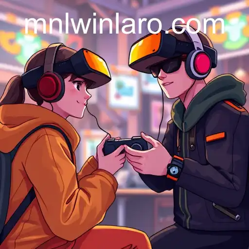 A Game Changer in the World of Online Entertainment