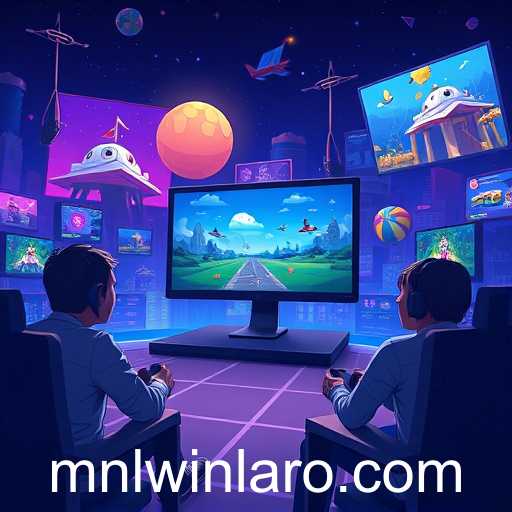 MNLWin: Revolutionizing Online Gaming Experience