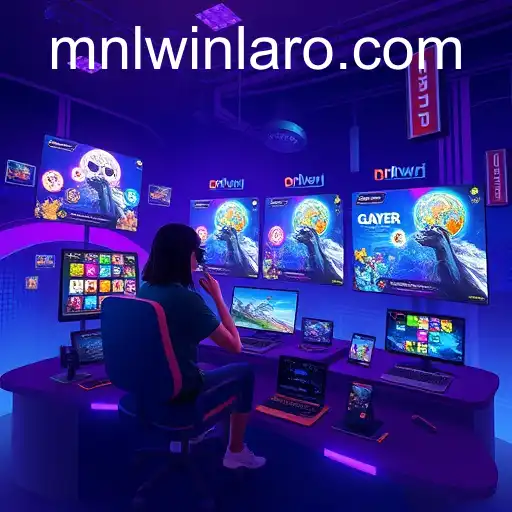 MNLWIN: Revolutionizing Online Gaming in 2026
