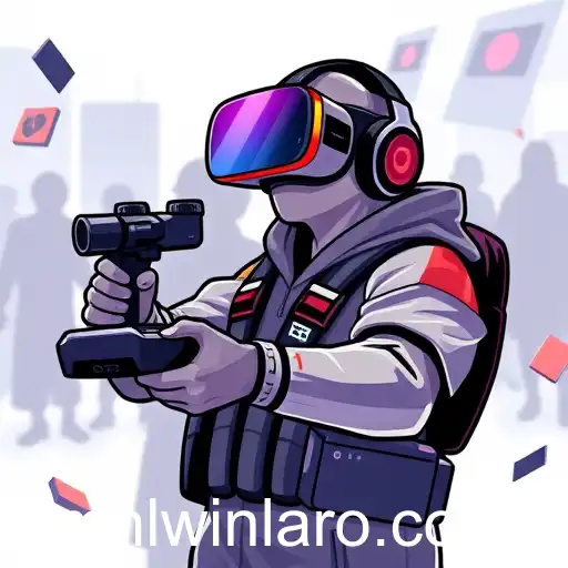 Rise of Digital Gaming: A New Era for Online Platforms