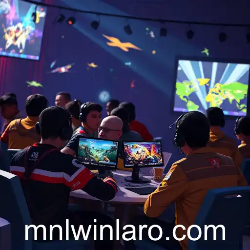 The Rise of Online Gaming Portals