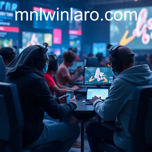 The Rise of Online Gaming Communities