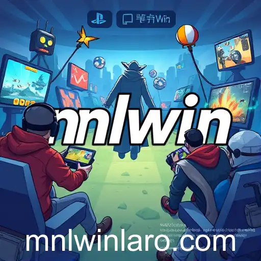 Unlocking the World of Online Gaming