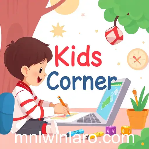 The Rise of MNLWin: Revolutionizing Online Gaming