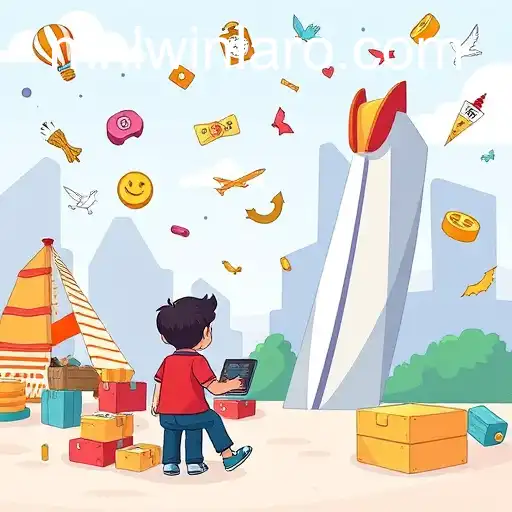 Exploring the World of Vocabulary Games with 'mnlwin': A Fun Way to Learn Words